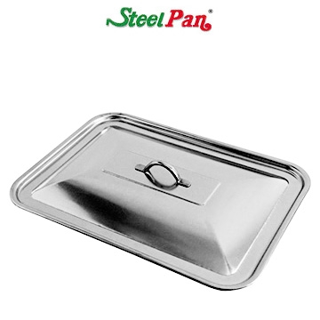 Pokrywa do brytfanny nierdzewna Steel Pan 40cm